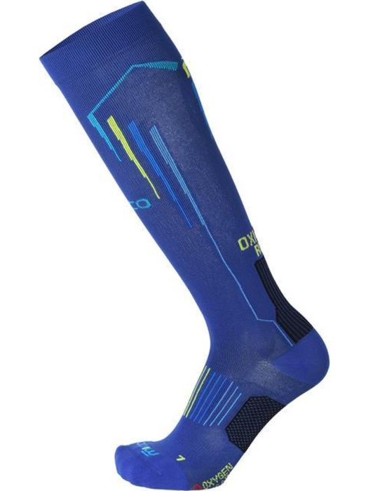 Oxi Jet Compression Ski Socks Oxi Jet Compression Ski Socks