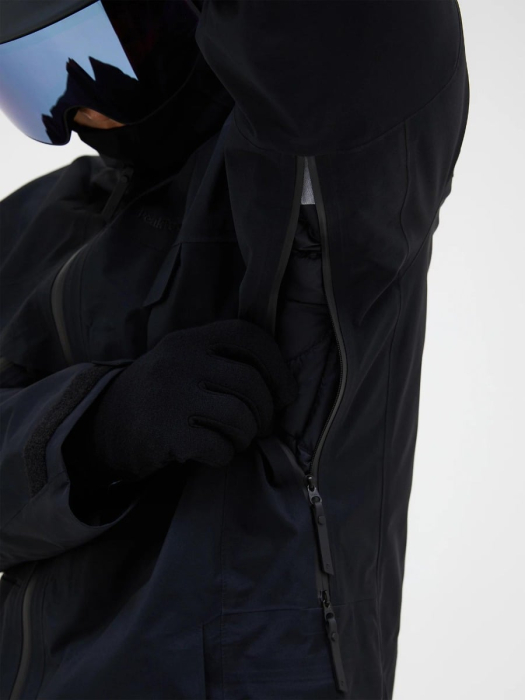 Peak Performance Alpine Gore-Tex 3L Shell Jacket Men | Ski-Outet.com