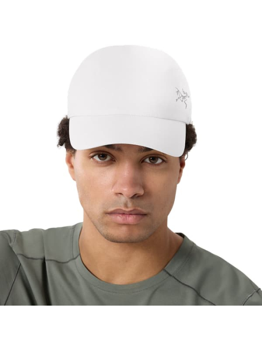Calvus Cap Model Calvus Cap Model