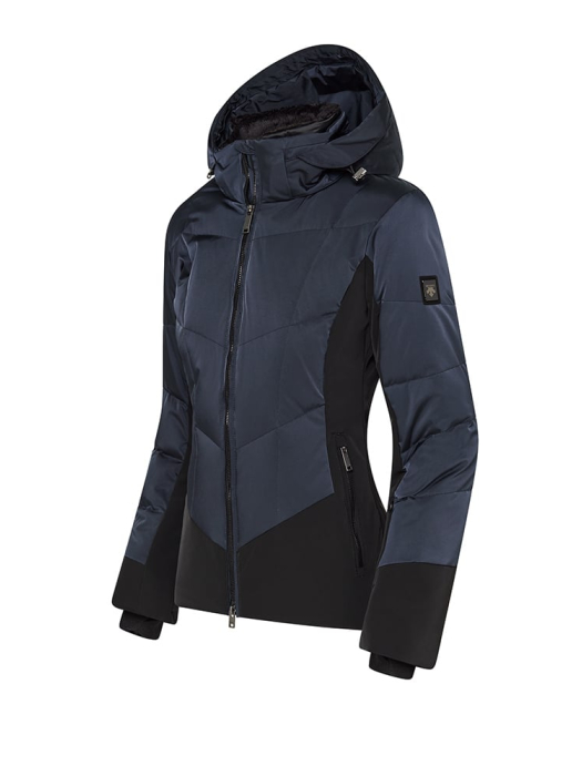 Women Abel Jacket Women Abel Jacket