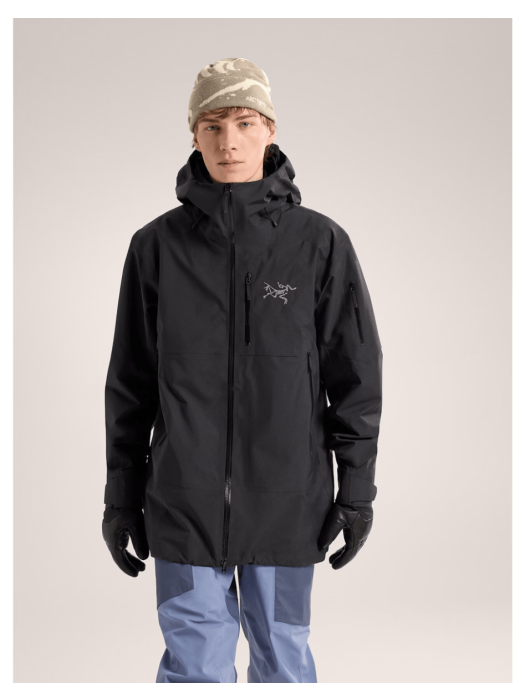 Arc'Teryx SABRE SV JACKET M | Ski-Outet.com