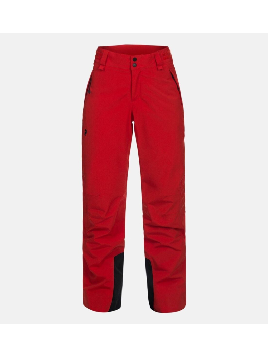 Peak Performance Women's Padded HipeCore+ Anima Ski Pants Peak Performance Women's Padded HipeCore+ Anima Ski Pants