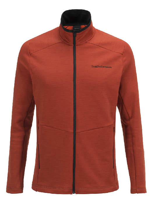 Peak Performance Men's Helo Mid-Layer