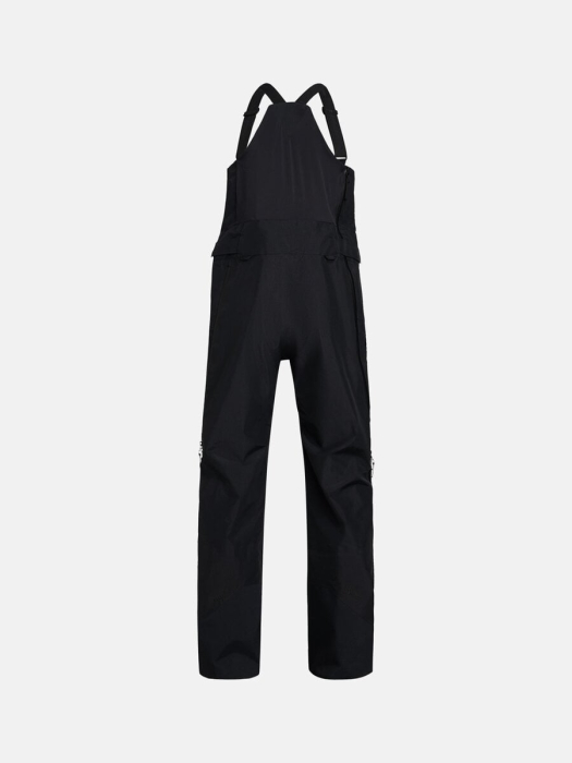 Women Vertical PRO Pants Black Women Vertical PRO Pants Black
