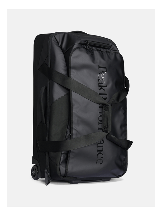 Vertical Trolley 90L-BLACK NS Vertical Trolley 90L-BLACK NS