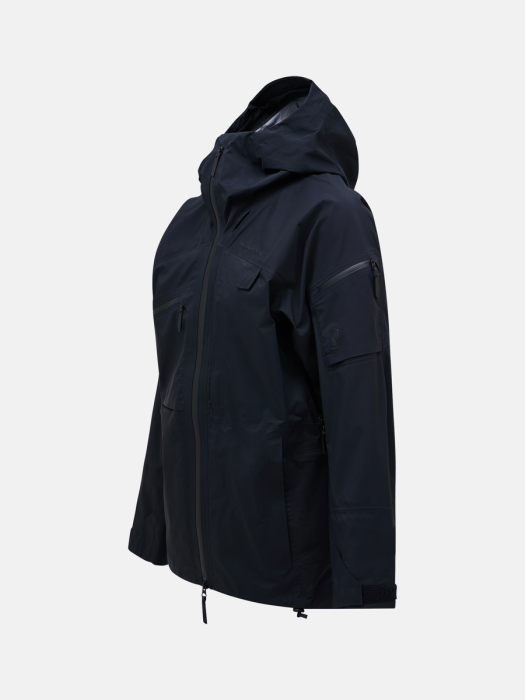 Peak Performance Alpine Gore-Tex 3L Shell Jacket Men | Ski-Outet.com