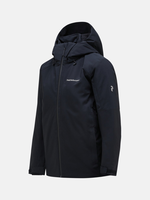 Peak Performance Maroon HIPE® 2L Insulated Shell Jacket Men G80505