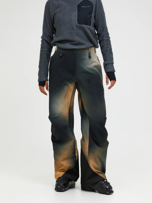 Peak Performance Trailblazer HIPE® 3L Shell Pants Women G80462