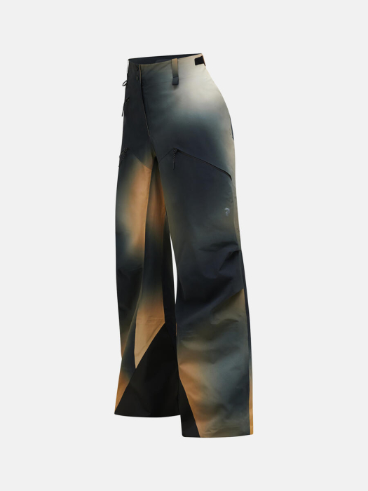 Peak Performance スノーパンツ Hipe Core+ 防水透湿 Peak Performance スノーパンツ Hipe Core+ 防水透湿 ピーク