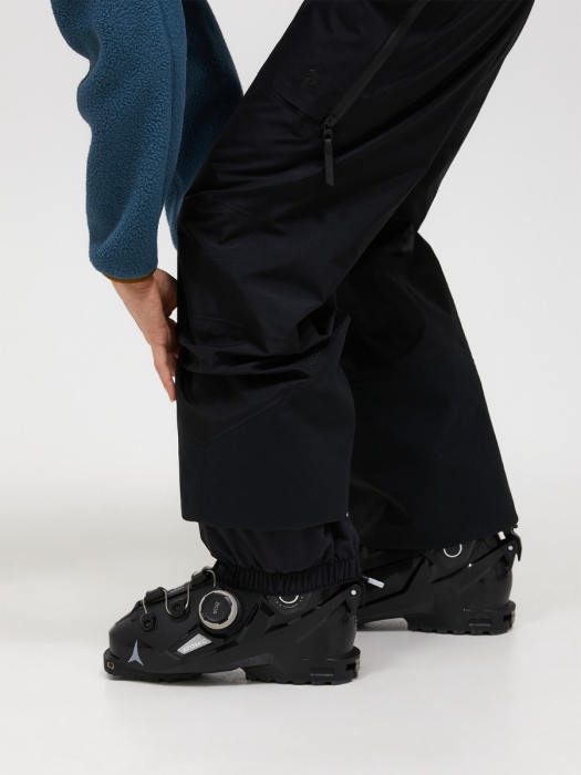 Peak Performance Vertical Gore-Tex Pro 3L Shell Bib Pants Women 