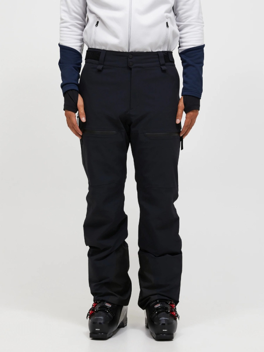 Peak Performance Whitelight HIPE® 2L Insulated Shell Pants Men model Peak Performance Whitelight HIPE® 2L Insulated Shell Pants Men model