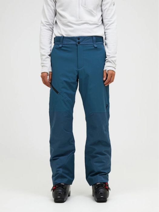 Peak Performance Shred HIPE® 2L Insulated Shell Pants Men model Peak Performance Shred HIPE® 2L Insulated Shell Pants Men model