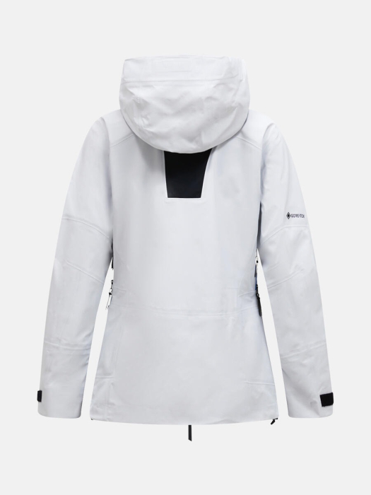Peak Performance Alpine Gore-Tex C-Knit™ 3L Shell Jacket Women