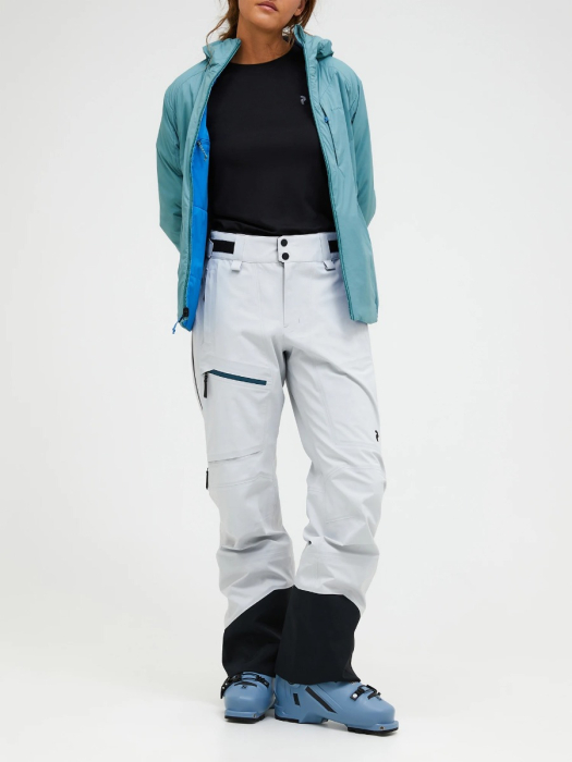 Peak Performance Alpine Gore-Tex C-Knit™ 3L Shell Pants Women