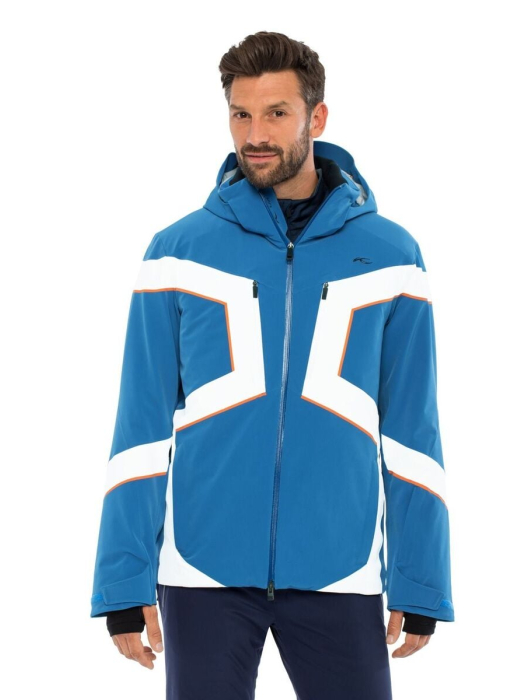Kjus Men Speed Reader Jacket Kjus Men Speed Reader Jacket