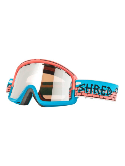 Shred Monocle The Guy Shred Monocle The Guy
