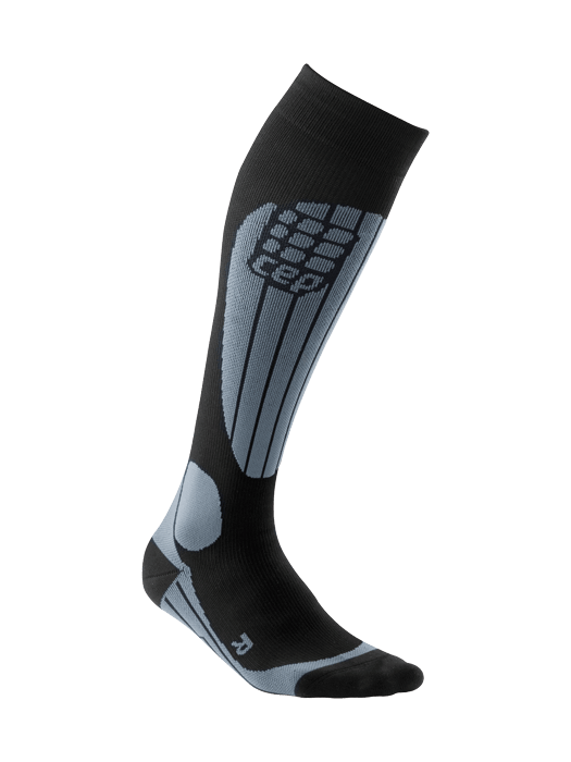 CEP ENDURANCE Winter Compression Socks