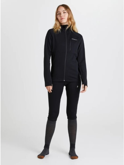 Peak Performance Women Vertical Mid Tight