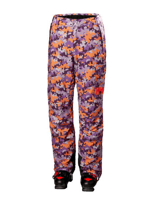 W Switch Cargo Insulated Pant