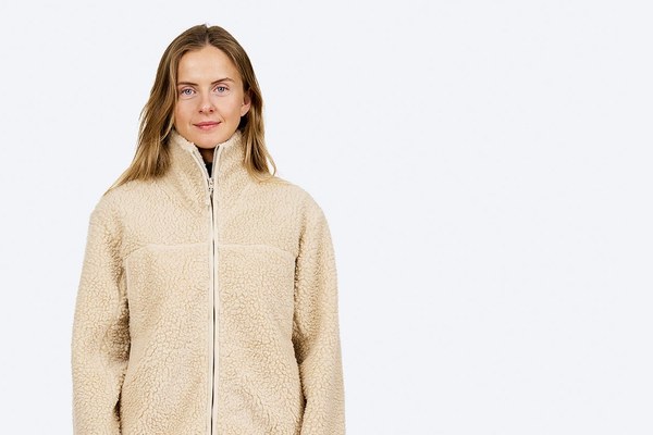 The Mountain Studio - Soft Wool Pile