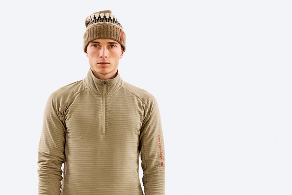 The Mountain Studio - Tech Fleece